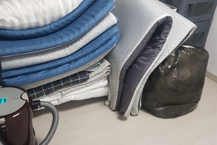 New two-bedroom villa in Seocho-dong 19th image