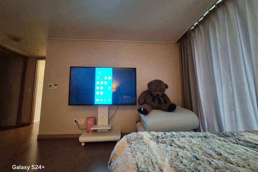 수변공원을 내정원으로~ 5번째 이미지