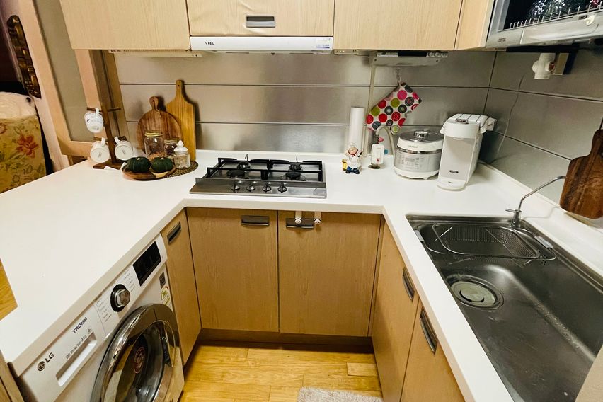 🌷마포역 18평럭셔리 8번째 이미지