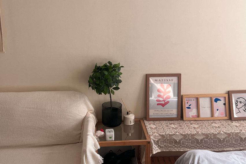 #당산역 도보 1분