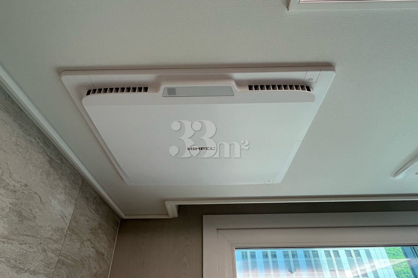 Newly built apartment in Anyang-dong 12th image