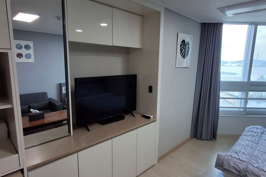 [부산]중앙역1분거리