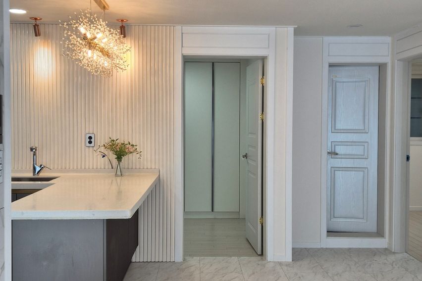 부곡동 깨끗한 3룸