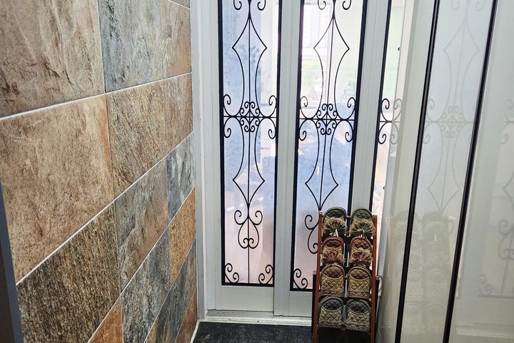 3-room apartment between Jeungsan Station and 9th image