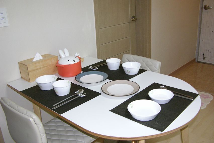 예당저수지 힐링 아파트 7번째 이미지