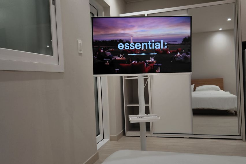 서울역7분🏡청파스테이