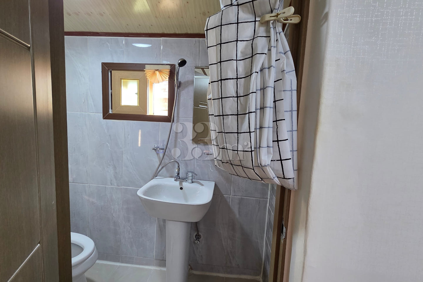 Studio apartment, 2-minute walk to Jeonbuk Na 16th image