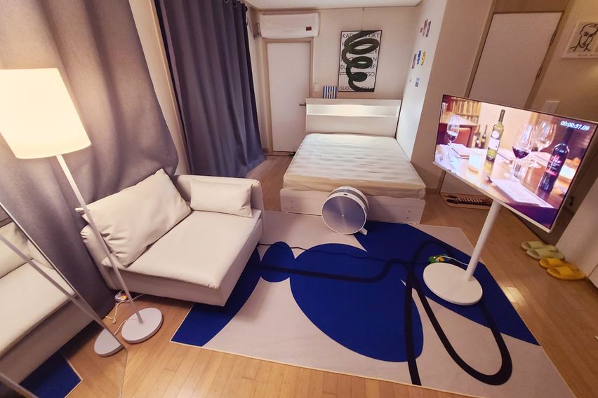 강남역5분 감성공간🌟