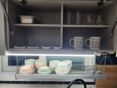 3-room, fully furnished, 10-minute walk from  16th image