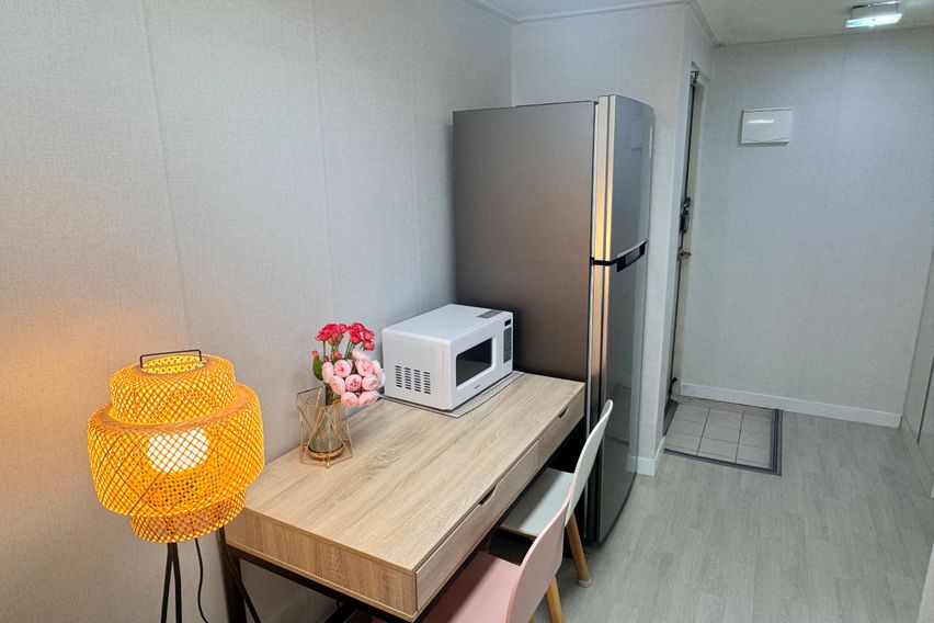 매탄권선역도보3분/2룸