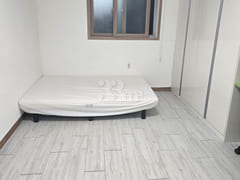 Neat room right next to the station 4th image