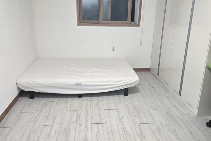초역세권 깔끔한 방 4번째 이미지