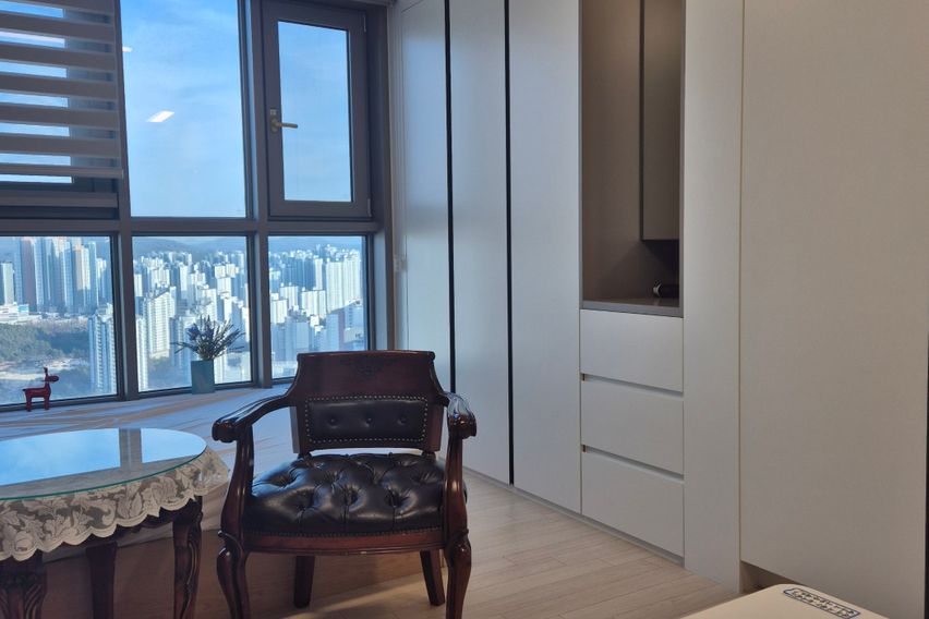 동탄역롯데캐슬넷플공원뷰