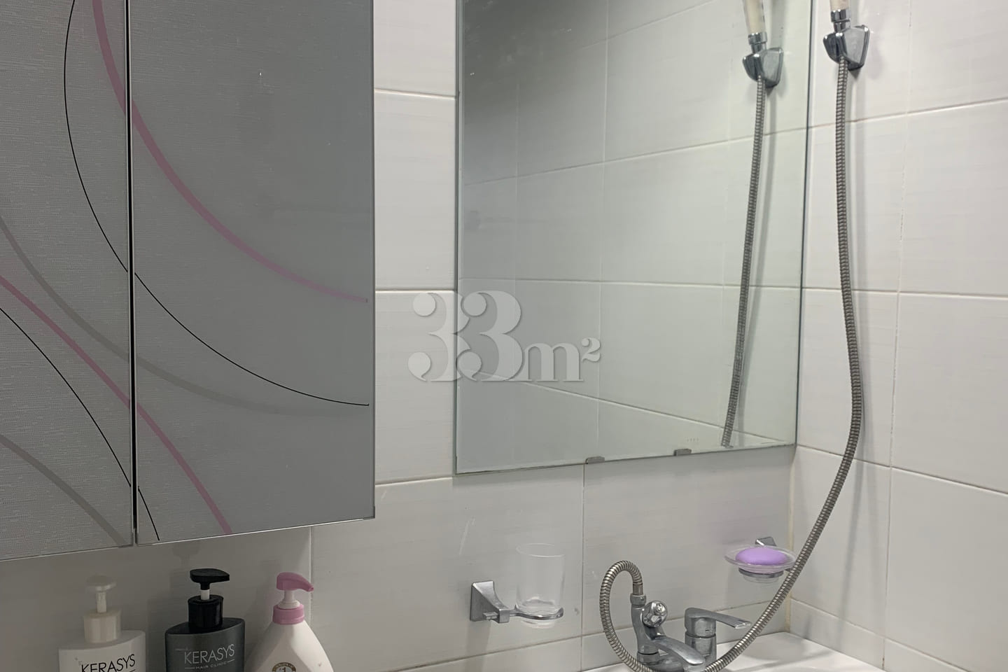 Studio apartment, 5-minute walk from Bongcheo 11th image