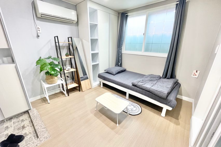 칠곡 풀옵션 단기방