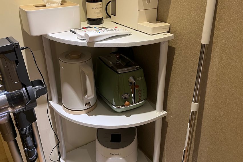 마곡나루역1분공항철도