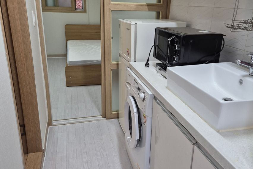 분당선 망포역3분원룸 1번째 이미지