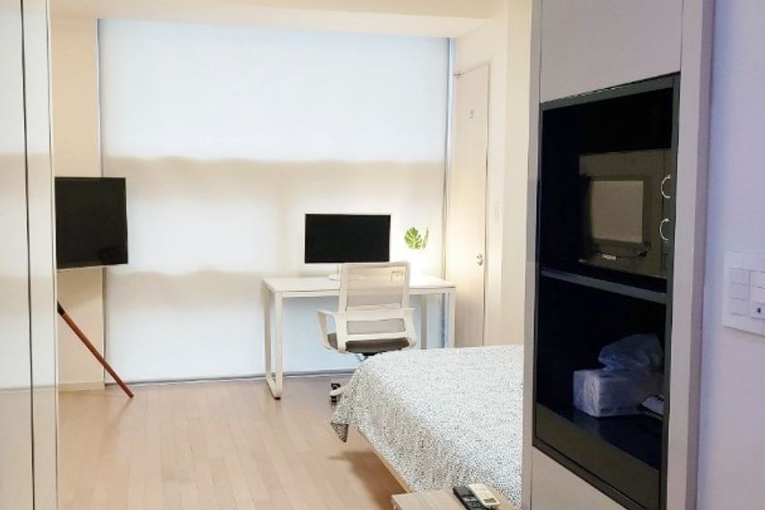 강남역 신분당/공항버스