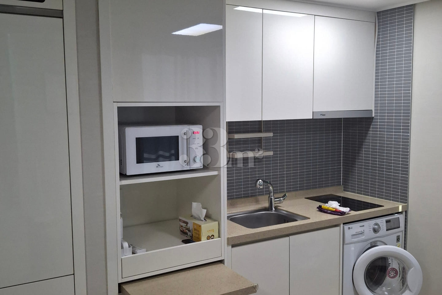 1-minute walk from Busan Station and Jungang 5th image