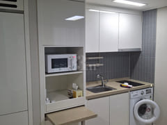 1-minute walk from Busan Station and Jungang  5th image