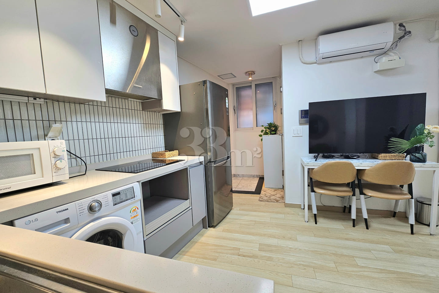 ❤️Newly built, fully furnished❤201 5th image
