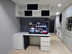 Sinbuldang CGV, walkable, duplex, 8 8th image