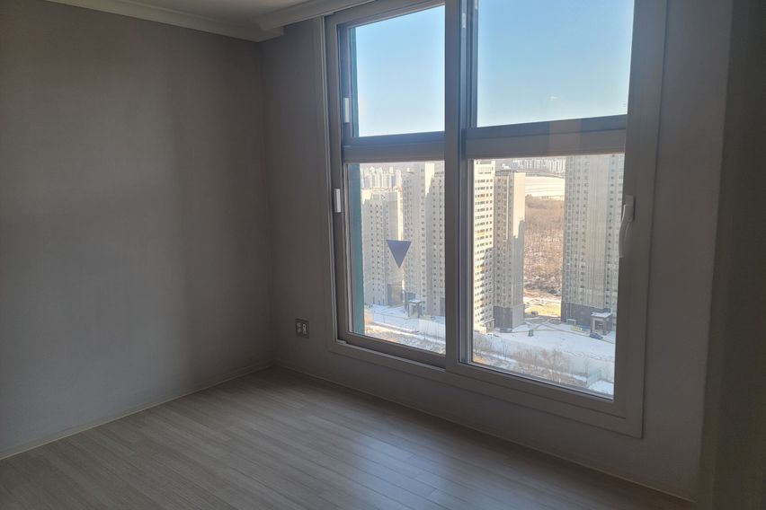 청라연희공원푸르지오