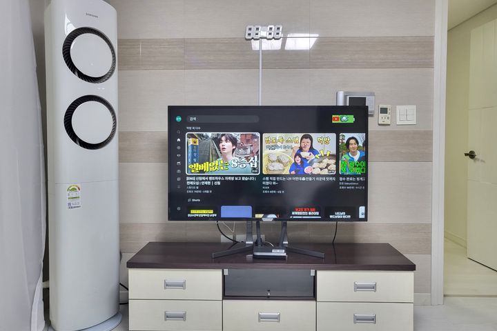 부평역5분방3화2APT 5번째 이미지