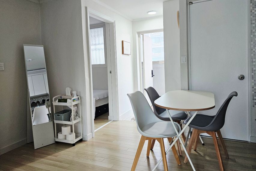 봉명 3인 달달한투룸@