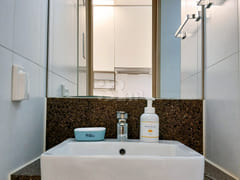 ♡ 2 minutes from Gangnam Station ♡ Fully furn 15th image