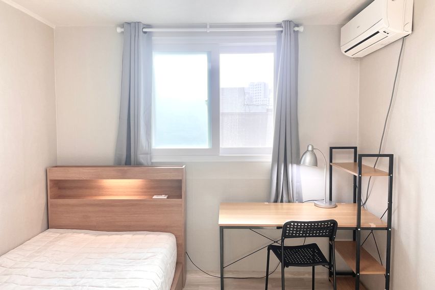 신촌역 리모델링 503