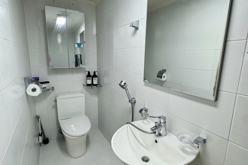 충정로역 3분 깔끔한집 5번째 이미지