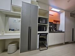 Gimpo Gurae Station / Duplex Officetel 5th image