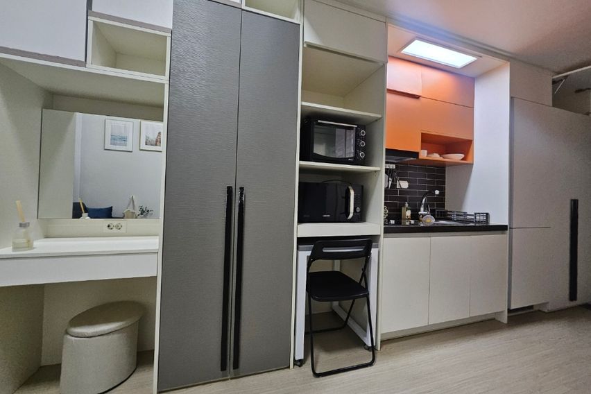 김포구래역/복층오피스텔