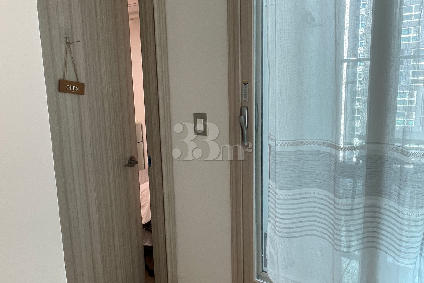 Fully furnished share house in Songdo 8th image