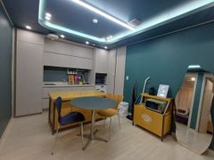 1 minute from Dongdaegu Station: 2-room unit  3th image
