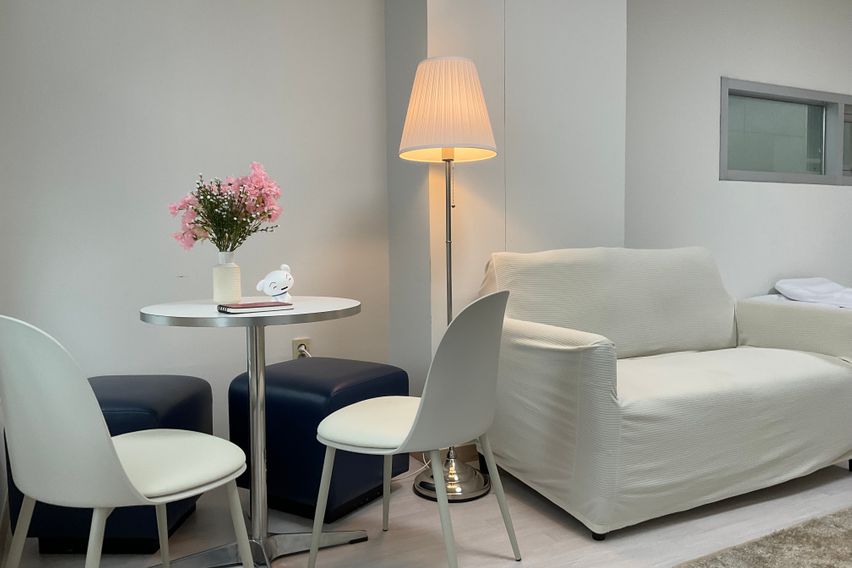 New화성캠 한림대병원