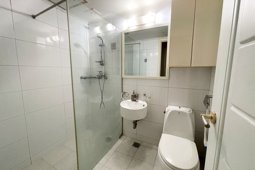 🩵여의도 초역세권🩵