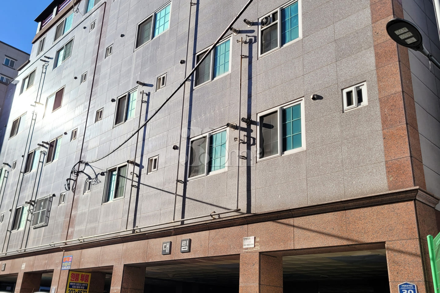 Daesin-dong Dongdaesin Station Area A 1th image