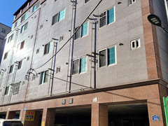 Daesin-dong Dongdaesin Station Area A 1th image