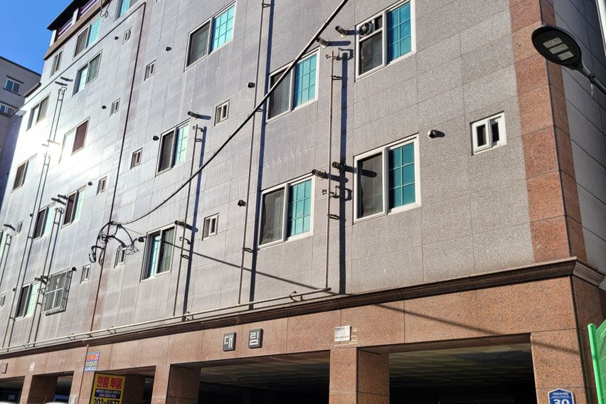 대신동 동대신역 역세권