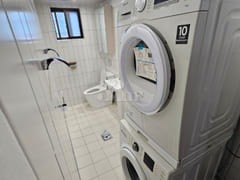 3-minute walk from Hongdae Station, clean 3-r 13th image