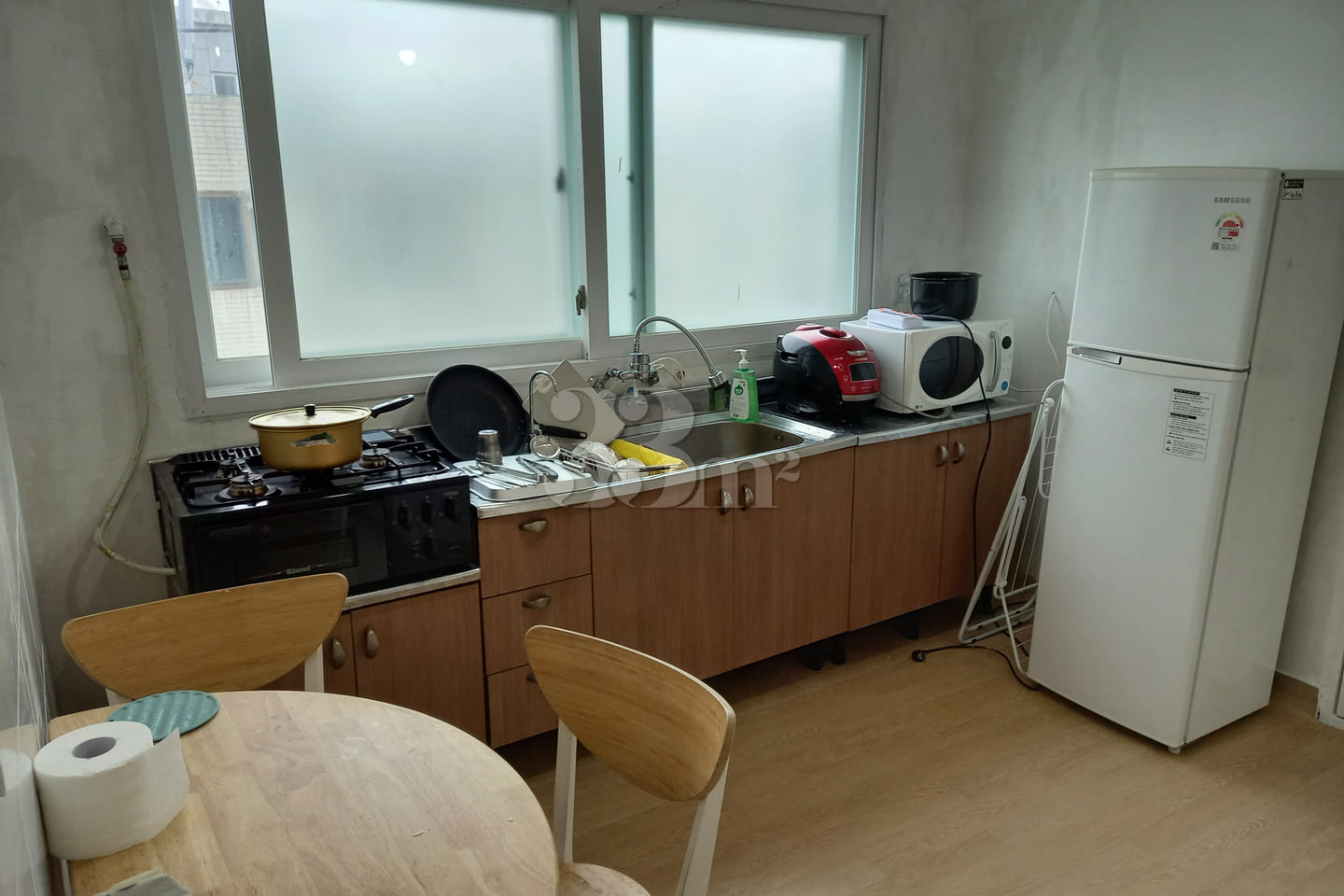 Bucheon Ilppangppang One-Room, 4th Floor 4th image