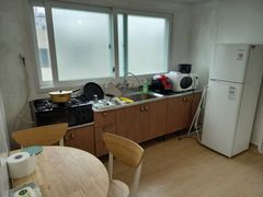 Bucheon Ilppangppang One-Room, 4th Floor 4th image