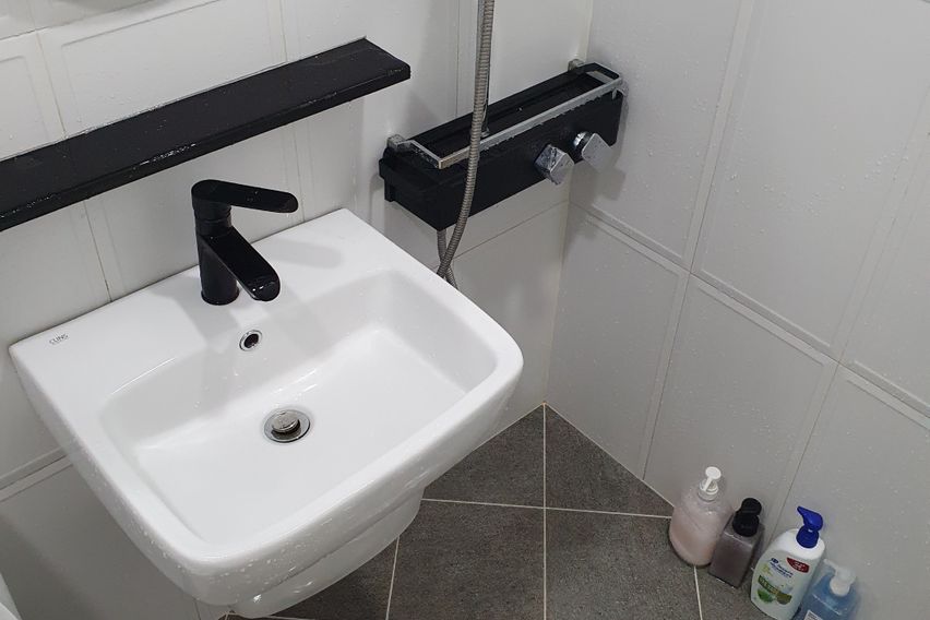 여의도사무공간클린투룸 13번째 이미지