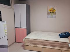 Ttukseom Park. Jayang 2-dong, fully furnished 9th image