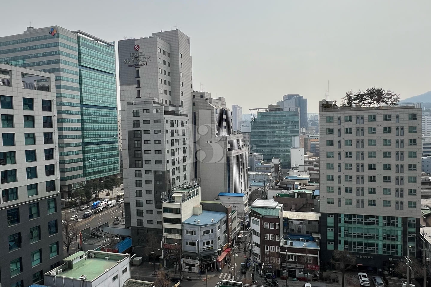 💥을지로4가 풀옵션원룸 12번째 이미지