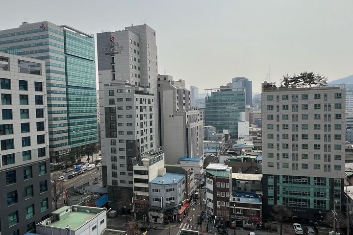 💥을지로4가 풀옵션원룸 12번째 이미지