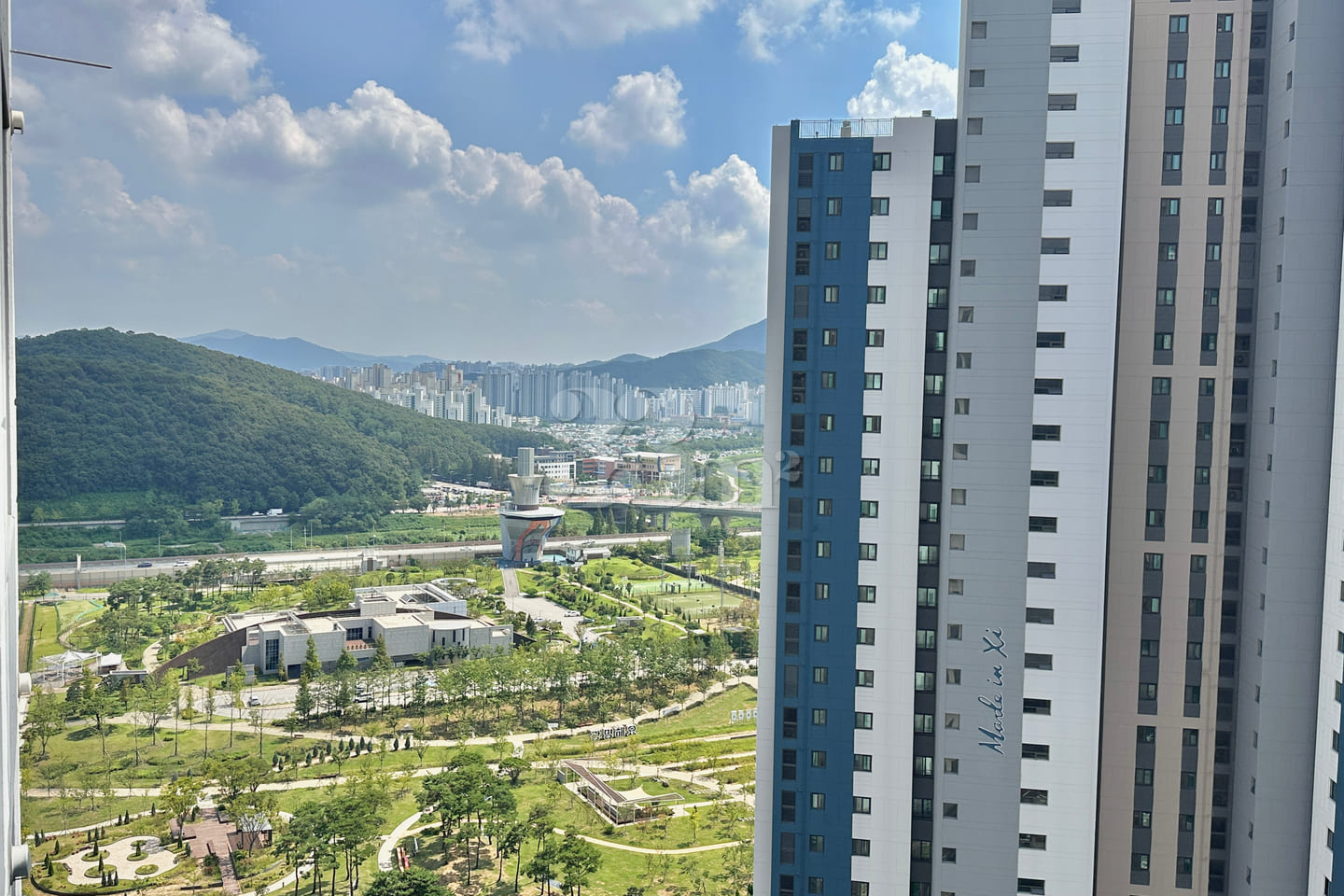 💙 Gwangmyeong Station/Park/Fully Furnished 8th image