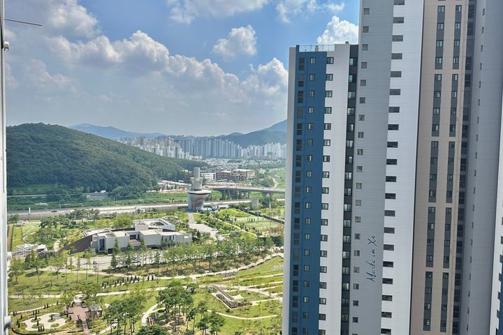 💙광명역/공원/풀옵션 8번째 이미지